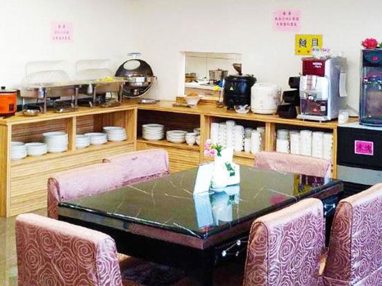 鼎帅温泉汽车旅馆