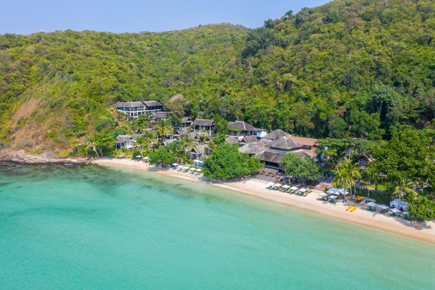 奥普劳度假村-官方