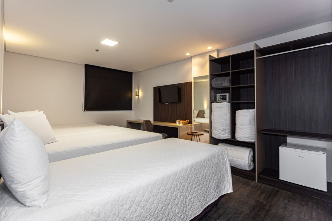 Travel Inn Hotels Caxias do Sul