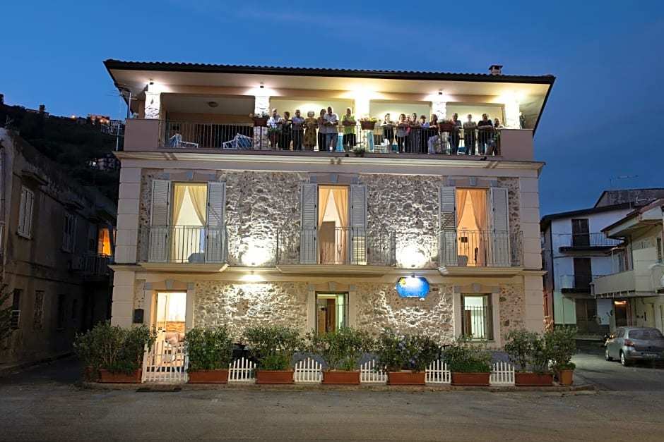 Casa del Sole-官方