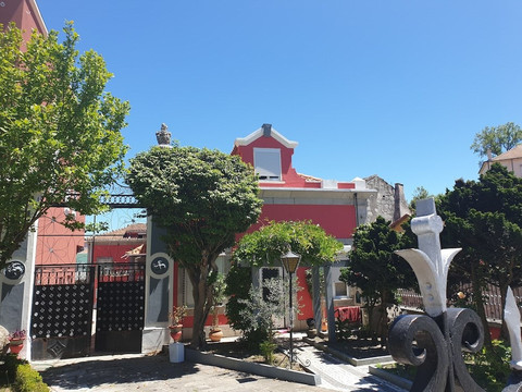 Gondomar酒店住宿-Solar Transmontano