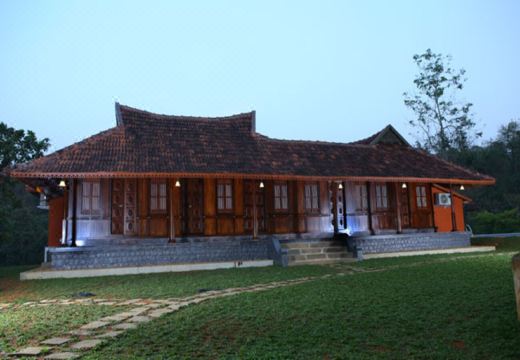 7th Heaven Serviced Villas