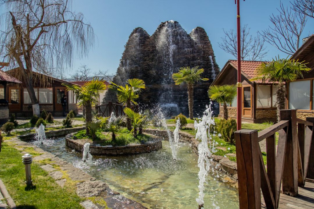 Oazis Hotel