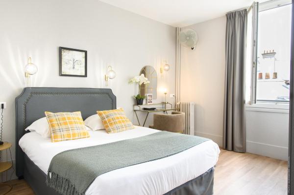 凡尔赛洛伊斯酒店-官方