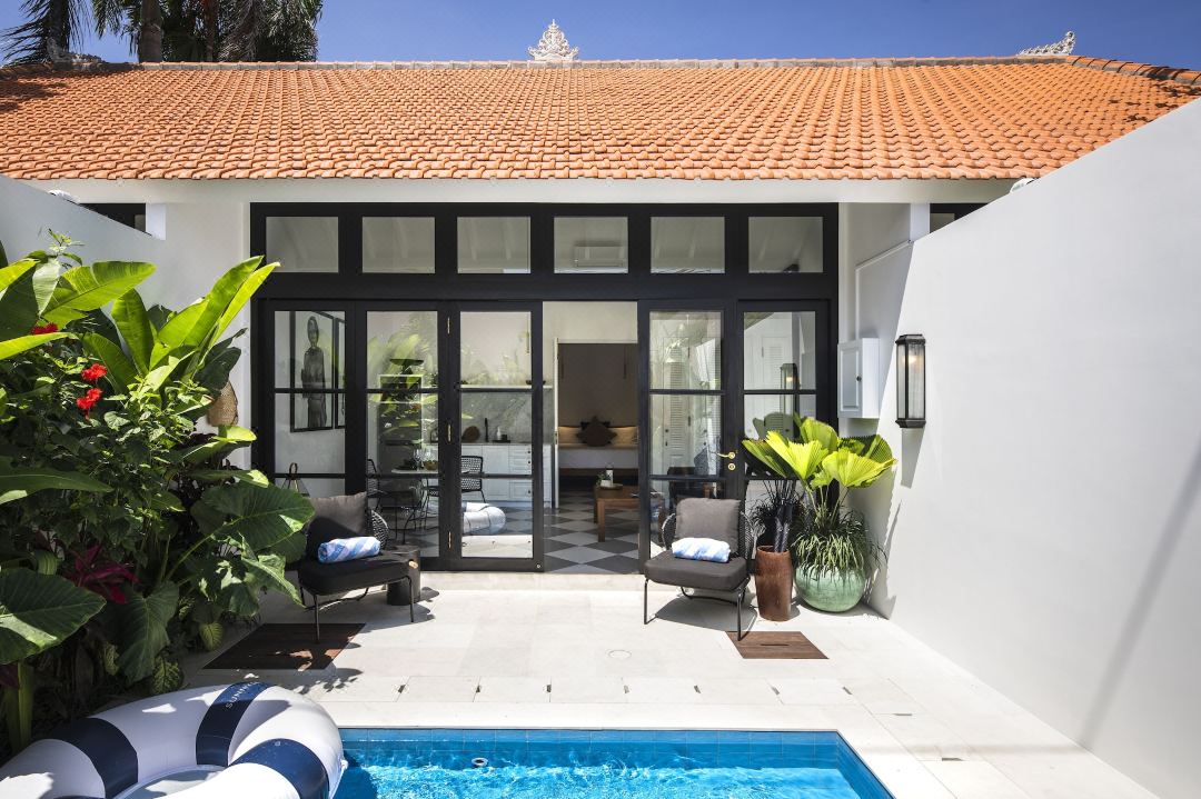 Villa Chino
