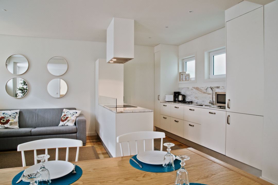 Spot Apartments Ceuta