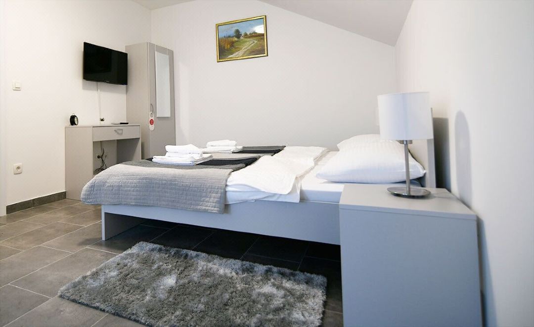 菲利波維奇租車公寓酒店