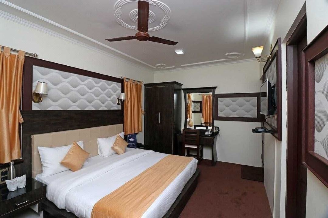 Hotel Shree Mazda