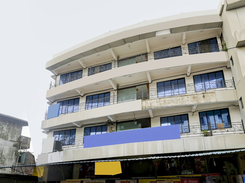 OYO Flagship 81672 Hotel New Beeru