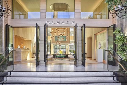 Oceana Santa Monica, LXR Hotels & Resorts