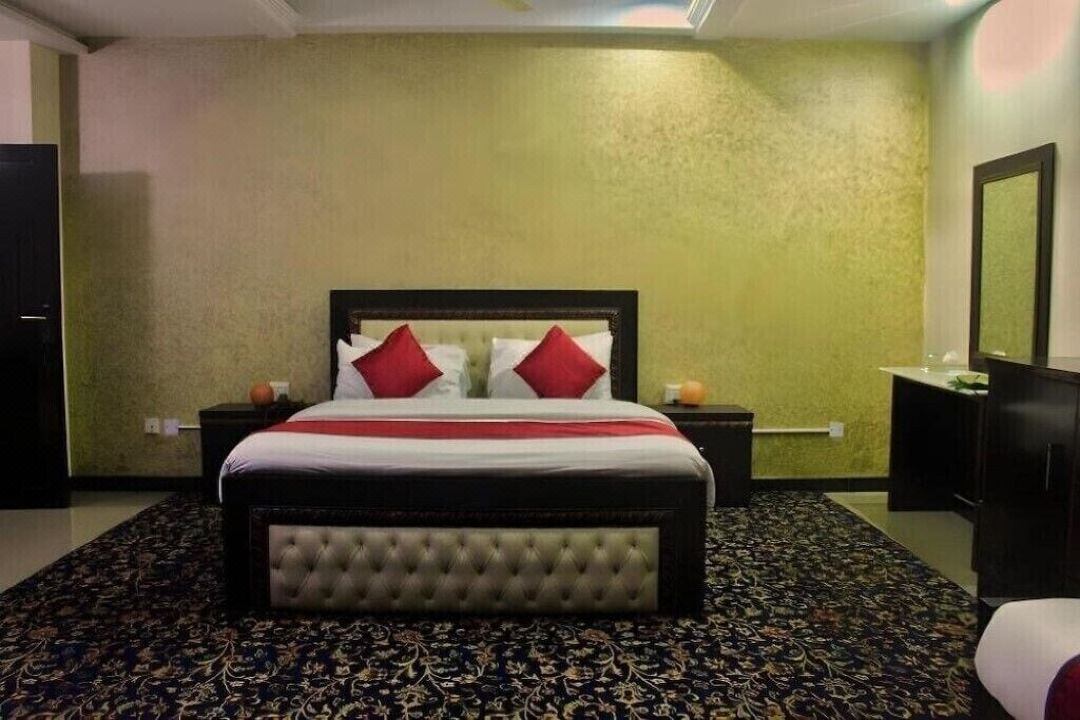 Daneez villa
