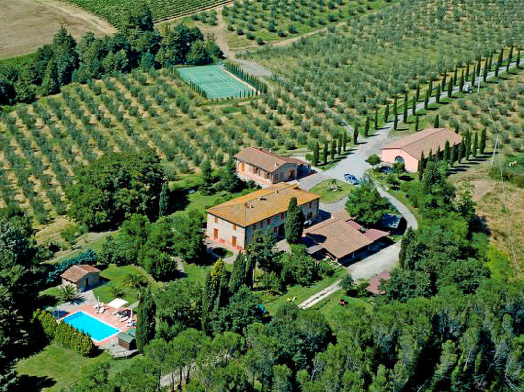 Le Palaie -