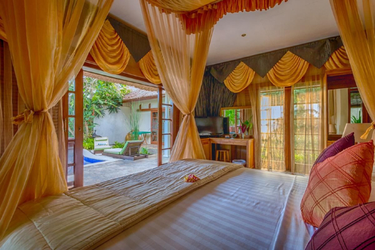 水上花园温泉酒店-官方