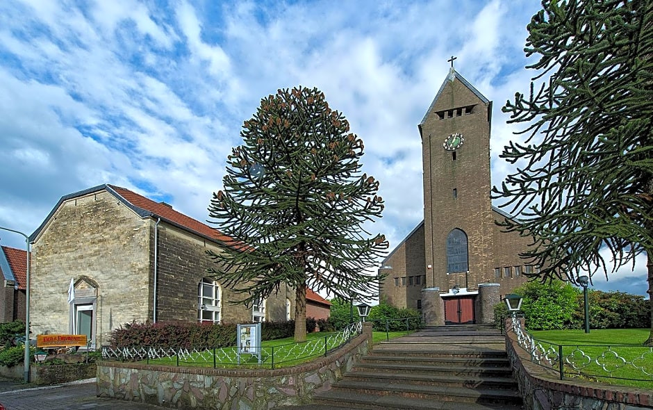 B&B in de Zevende Hemel