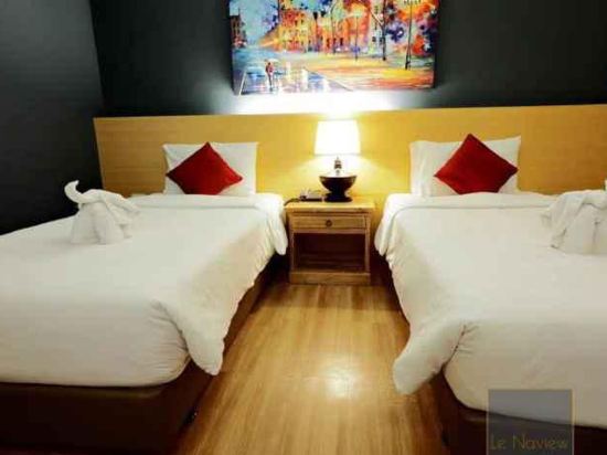 Le Naview @Prasingh Room Type - Superior Twin Room