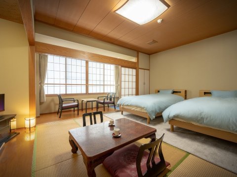 寒河江温泉 割烹旅馆 吉本-官方