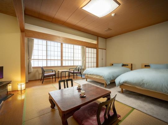 寒河江市酒店住宿-Kappouryokan Yoshimoto