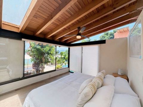 Casa El Mirador-Valle de Bravo