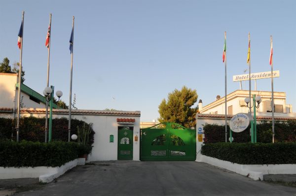 尼莫酒店公寓-官方