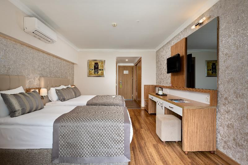 安纳贝尔公园酒店