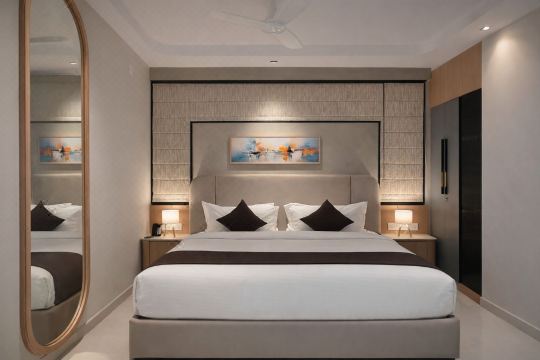 Dlite Rivera Hotel Apartments