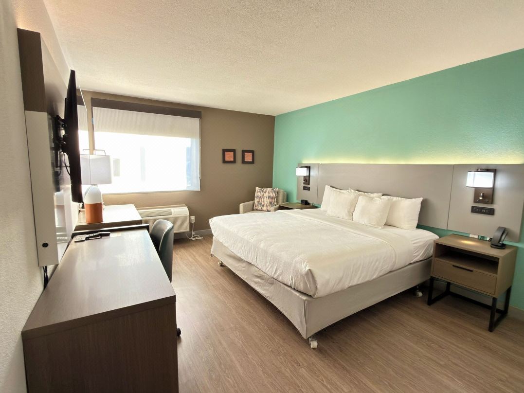 Comfort Inn Gallup I-40 Exit 20