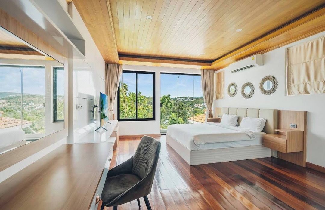 Anara Pool Villa - Private House