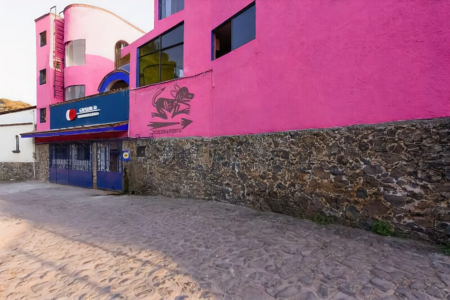 La Morada del Xolo