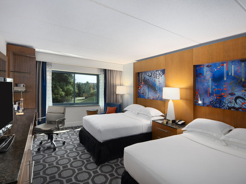 Steele酒店住宿-Hampton Inn Blytheville