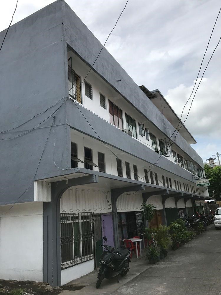 梅赛德斯乡村旅馆-官方