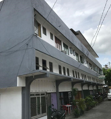 Gubat酒店住宿-唐娜默西迪丝乡村度假屋