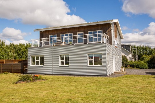 克维德斯亚南吉蒂黑米莉旅馆-官方