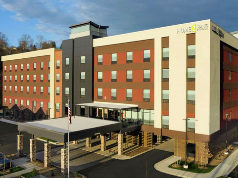 Home2 Suites by Hilton Carlsbad