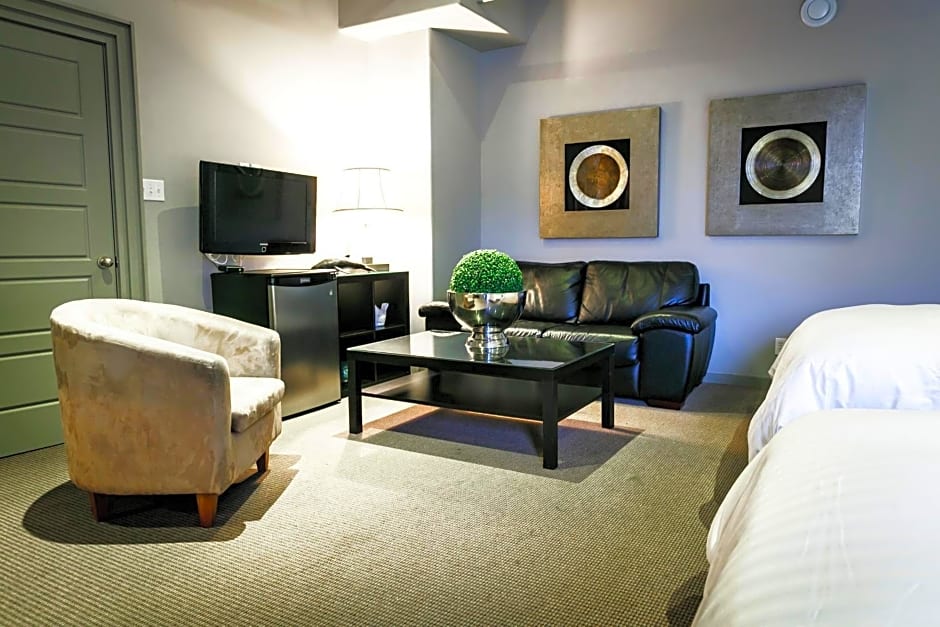 Blue on Water-官方