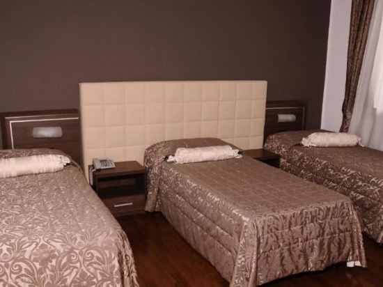 Hotel Milano Palmanova Room Type - Triple Room