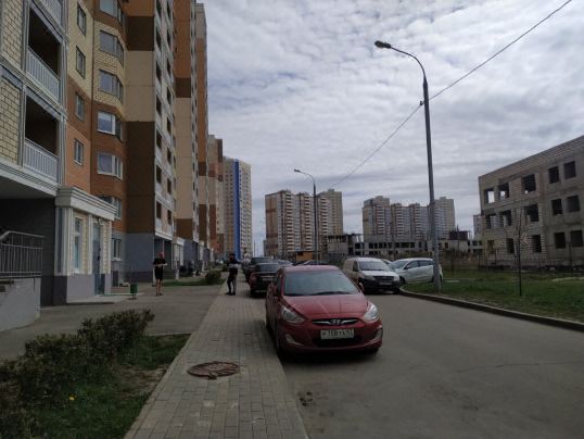 New Costa Nova Boutique Hotel