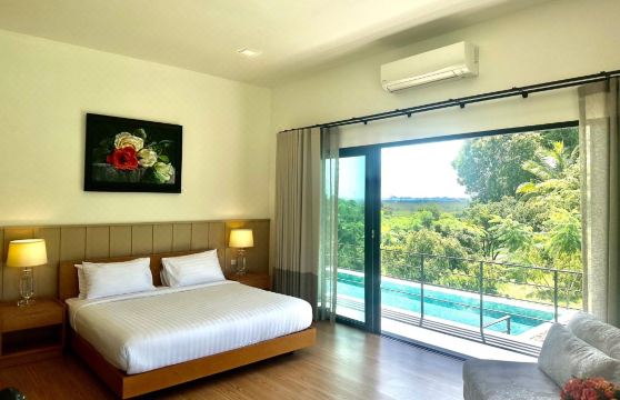 位於考艾國家公園的9卧室別墅-1000平方米|帶10個獨立浴室