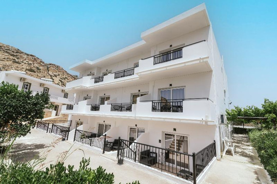 Princess Europa Hotel主图