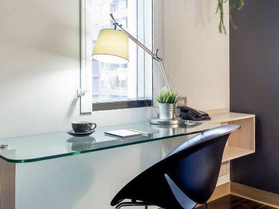 ibis Sydney Barangaroo Hotel Room Type - Standard King Room