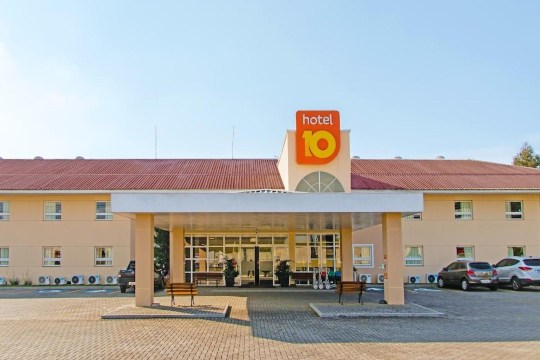 10乌尼昂达维多利亚酒店-官方