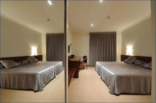 Hotel Els Noguers-官方