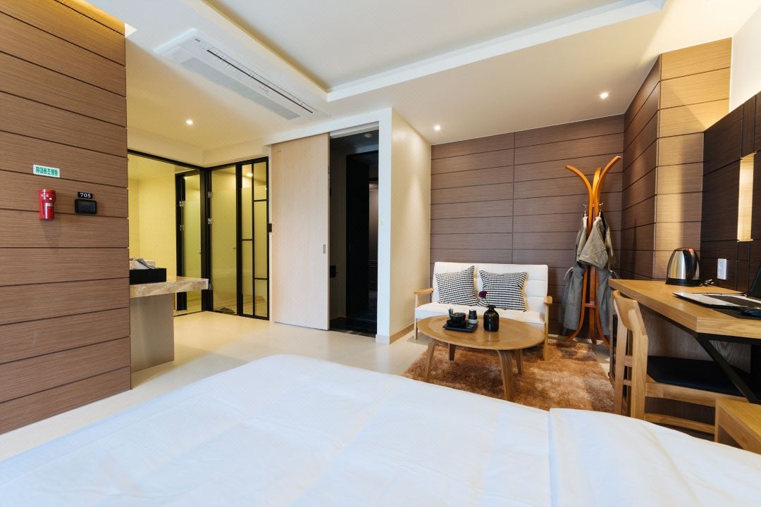 Boutique Hotel XYM Pyeongtaek