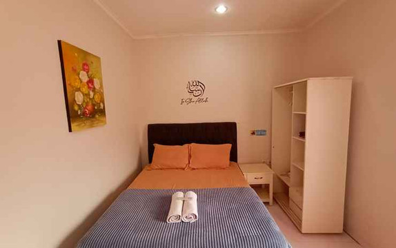 Hotel Noni Syariah Majalengka