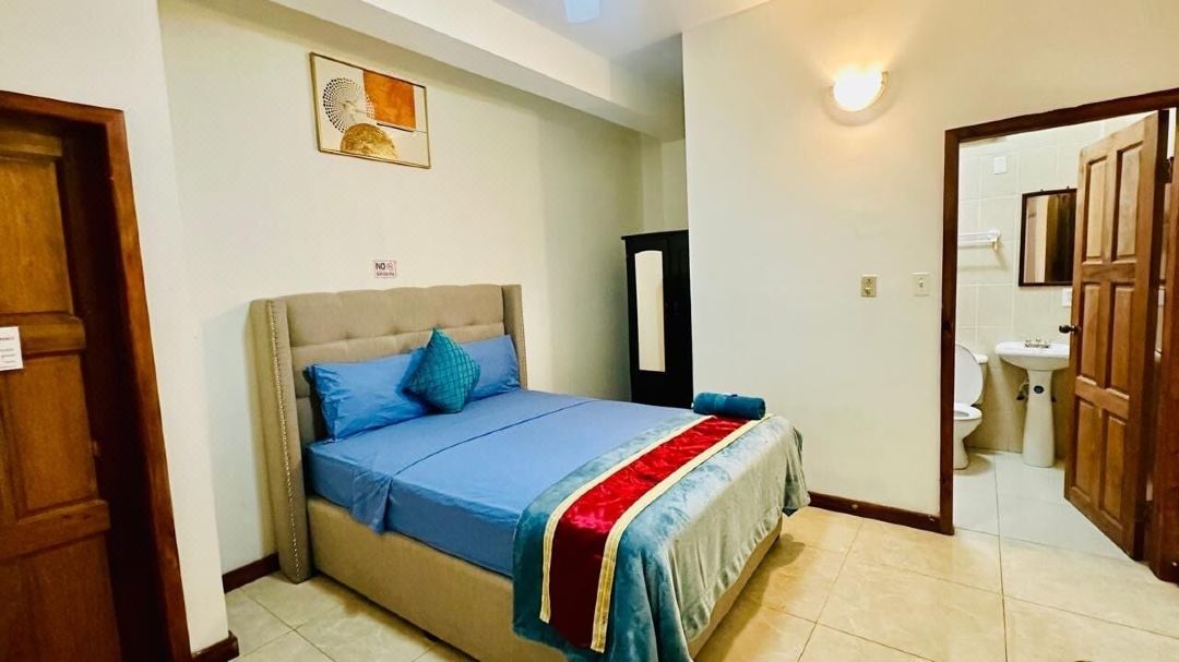 跳躍與租車有限公司酒店