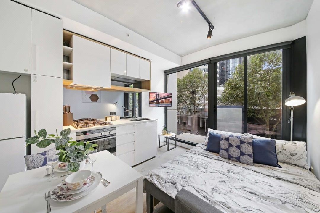 Pet-Friendly, Modern 2BR Apt, Walk to Central