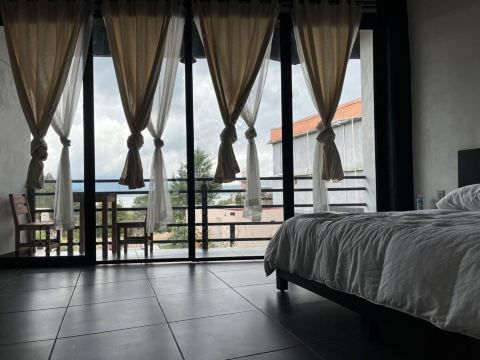 Dpj Hotel