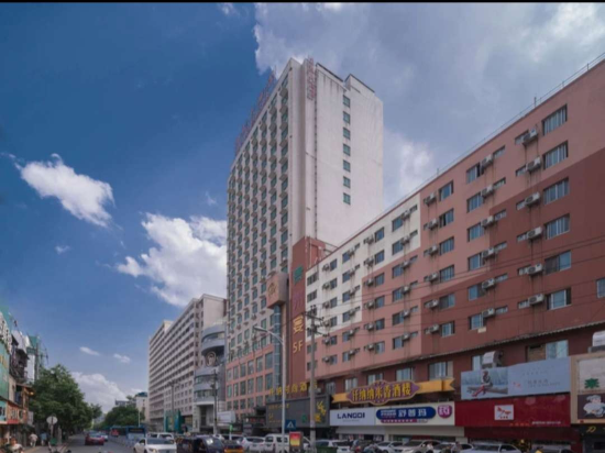 贵阳国泰大酒店