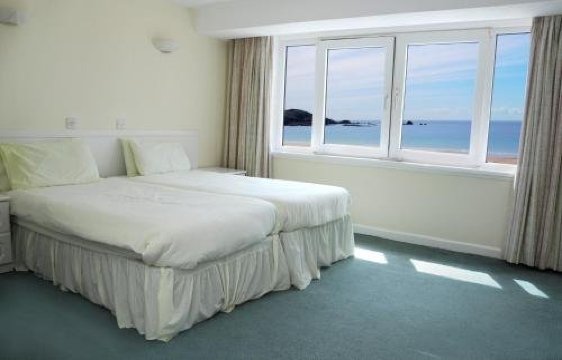 Beau Rivage Hotel-官方