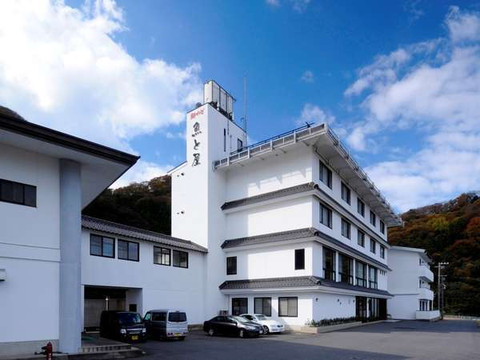 Hamasaka onsen Totoya