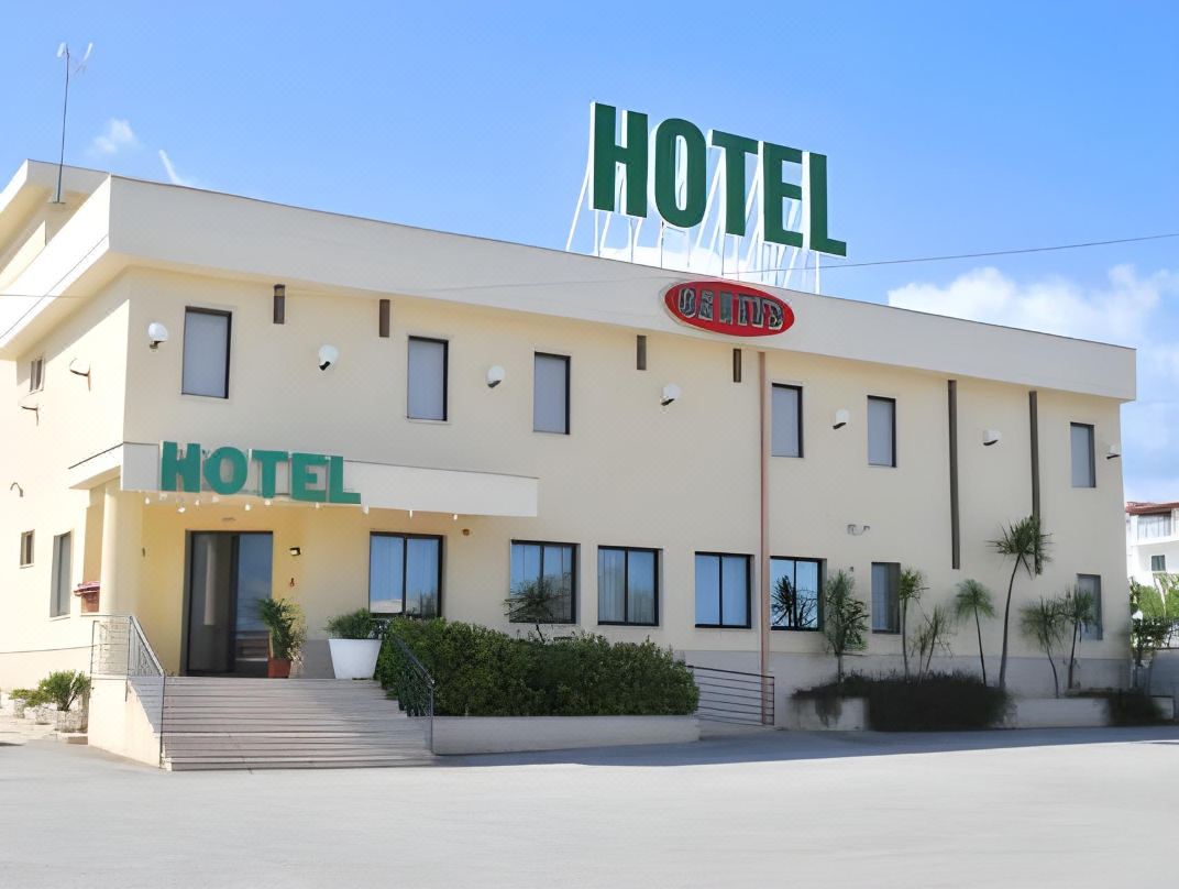 Hotel Genius